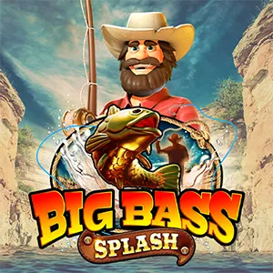 Highflybet – Big Bass Splash