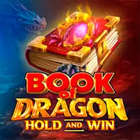 Highflybet – Book Of Dragon