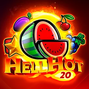 Highflybet – Hell Hot 20