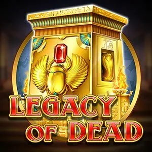 Highflybet – Legacy Of Dead