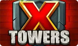 Highflybet – Tower X