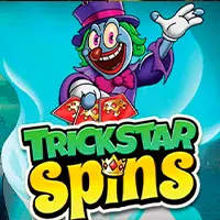 Highflybet – Trickstar Spins